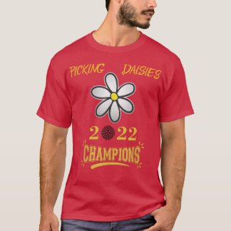 2022 Softball Champs  Denver Church Merch  Tシャツ