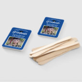 2023おめでとう卒業学校カラーフォトハンド ハンドファン (組立なし)