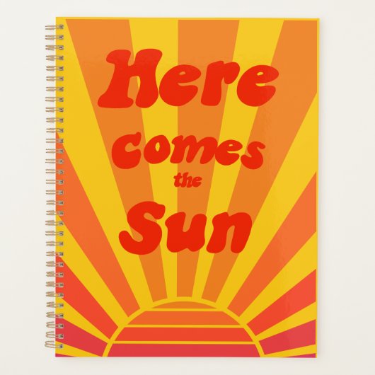 2023やる気を起こさせるプランナー プランナー手帳 (正面)