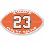 2023アルテシアブルドッグプレスボックスチャンップサッカー シール (正面)