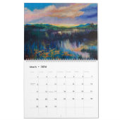 2023ウィッシュカレンダーの作成 カレンダー (3月 2026)