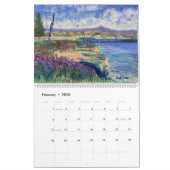 2023ウィッシュカレンダーの作成 カレンダー (2月 2026)