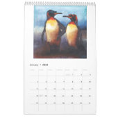 2023ウクライナペットレリーフ、 浮き彫り用カレンダー カレンダー (1月 2026)