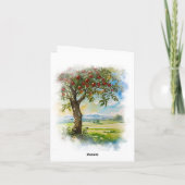 2023エクササイズ忍耐!JWコンベンションバプティスカード カード (裏面)