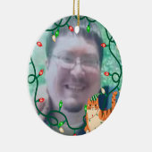 2023オーナメント セラミックオーナメント (右)