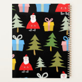 2023カスタマイズプランナー プランナー手帳 (裏面)