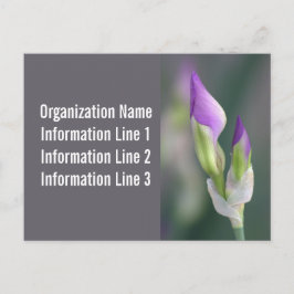 2023カスタム年会社はがきカレンダー ポストカード