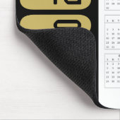 2023カレンダーカード マウスパッド (コーナー)