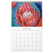 2023カレンダーケープタウンの雰囲気 カレンダー (1月 2026)