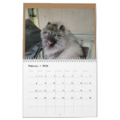 2023カレンダー カレンダー (2月 2026)