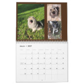 2023カレンダー カレンダー (3月 2027)