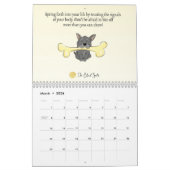 2023カレンダー カレンダー (3月 2026)