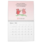 2023カレンダー カレンダー (2月 2026)