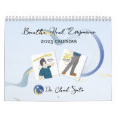 2023カレンダー カレンダー (カバー)