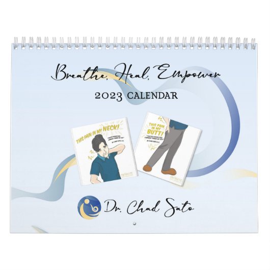 2023カレンダー カレンダー (カバー)