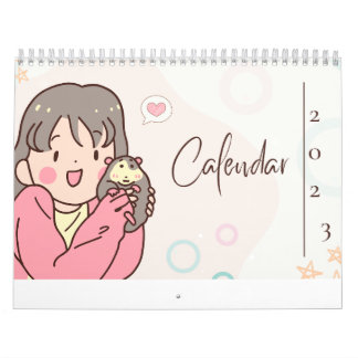 2023カレンダー カレンダー