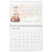 2023カレンダー カレンダー (3月 2027)