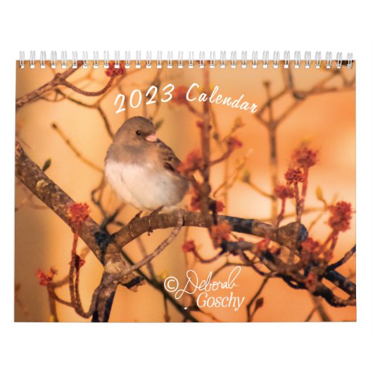 2023カレンダー カレンダー (カバー)