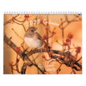 2023カレンダー カレンダー (カバー)