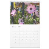 2023カレンダー カレンダー (2月 2027)