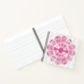 2023カレンダー(最新版は説明欄を参照) ノートブック (内部)