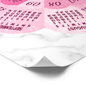 2023カレンダー(最新版は説明欄を参照) ポスター (角)