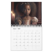 2023カレンダーBGM カレンダー (3月 2027)