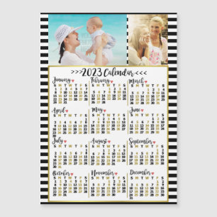 2023カレンダ(最新・バージョンの説明を参照)