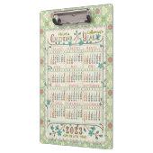 2023カレンダ(最新・バージョンの説明を参照) クリップボード (左)