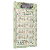 2023カレンダ(最新・バージョンの説明を参照) クリップボード (右)