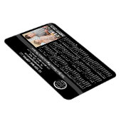 2023カレンダ(最新・バージョンの説明を参照) マグネット (右側)