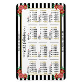 2023カレンダ(最新・バージョンの説明を参照) マグネット (縦)