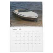 2023クラシック年グラストロンカレンダー カレンダー (2月 2026)