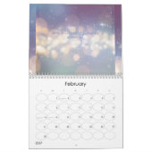 2023クリエータカレンダー カレンダー (2月 2027)