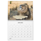 2023クリエータカレンダー カレンダー (1月 2027)