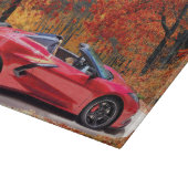 2023コルベット切削板 カッティングボード (角)