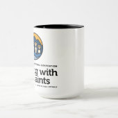 2023コンベンションマグ マグカップ (中央)