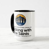 2023コンベンションマグ マグカップ (正面左)