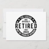 2023コ退職したーヒマグ 招待状 (裏面)