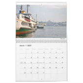 2023セスラッセル撮影カレンダー カレンダー (3月 2027)