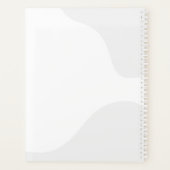 2023セルフケアプランナー プランナー手帳 (裏面)