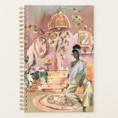 2023セルフラブプランナー プランナー手帳 (正面)