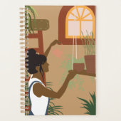 2023セルフラブプランナー プランナー手帳 (正面)