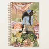 2023セルフラブプランナー プランナー手帳 (正面)