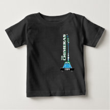 2023テーマTシャツ – 乳児サイズ