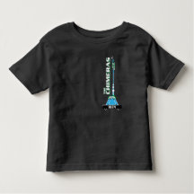 2023テーマTシャツ – 幼児サイズ
