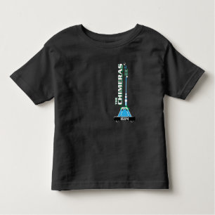 2023テーマTシャツ – 幼児サイズ トドラーTシャツ