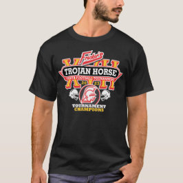 2023トロイの木馬 – Center Grove Champions Tシャツ
