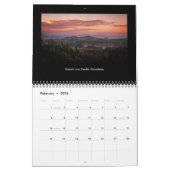 2023ニューメキシコカレンダー カレンダー (2月 2026)