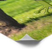 2023ハロウィーン ポスター (角)